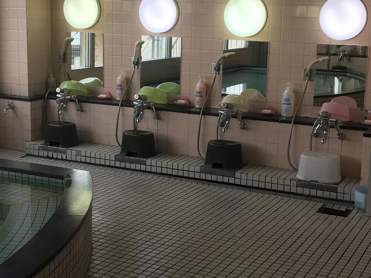 Business Hotel Shinbashi Osaka Dış mekan fotoğraf